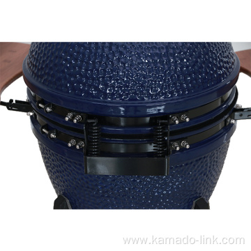 Ceramic Barbecue Equipment Granite BBQ